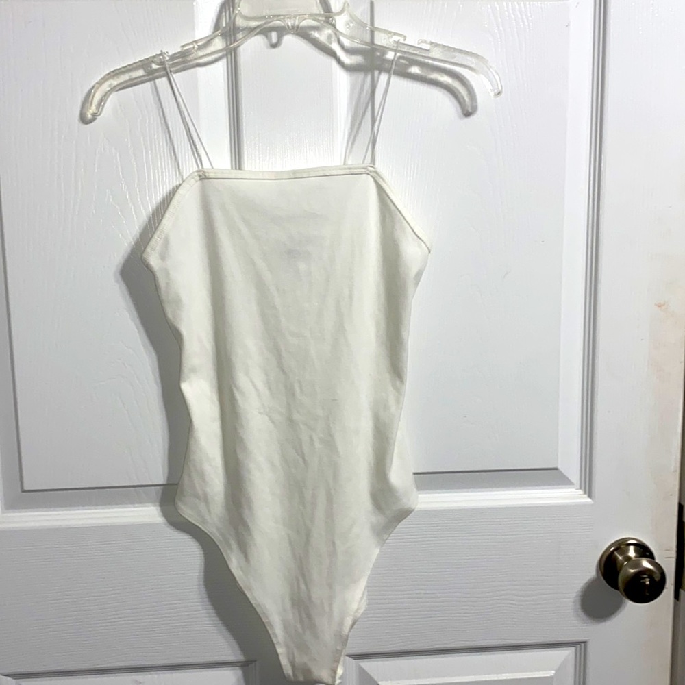 Women’s wild fable bodysuit size S